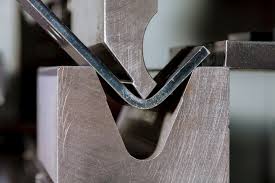 Bending Sheet Metal Manufacturers